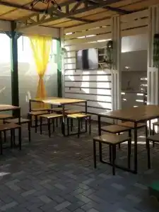 Korban house - 3