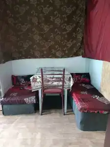 Райский Уголок - 12
