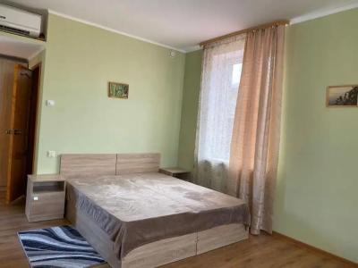 Гостевой дом на Аэродромной 16 - 19
