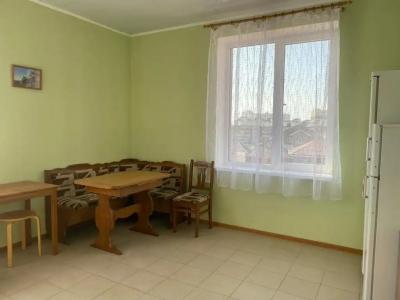 Гостевой дом на Аэродромной 16 - 22