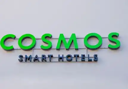 Cosmos Smart - 2