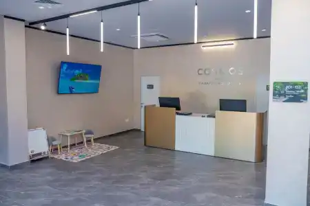 Cosmos Smart - 3