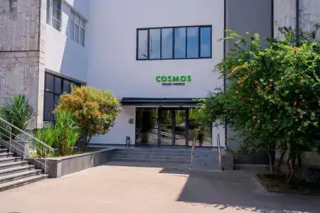 Cosmos Smart - 15