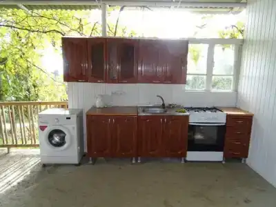 Отдых у Анжелы - 1