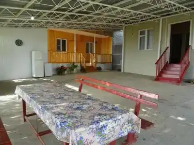 Отдых у Анжелы - 4