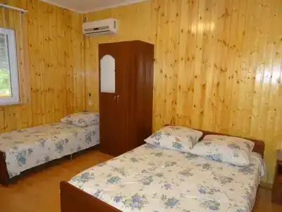 Отдых у Анжелы - 3