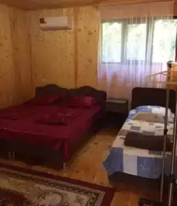 Гостевой дом у Альбины - 9