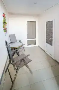 Тургеневский дворик - 4