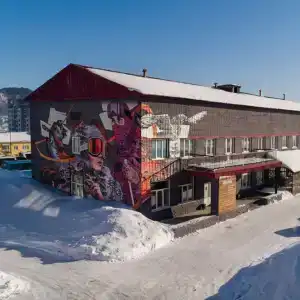 Шориленд - 0