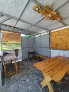 Круг силы - 4