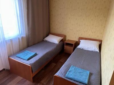 Две Столицы - 12