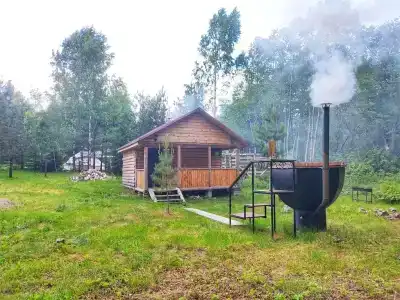 Ручьи - 1