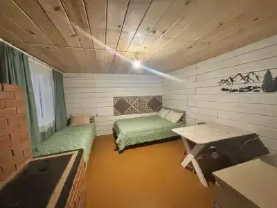 Тук-Тук - 3