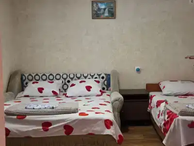 Райский Уголок - 24