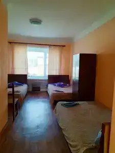 Три кита - 17