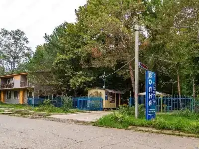 Волна - 4