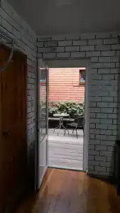 Terrace - 110