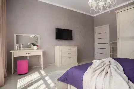 Park & House - 172