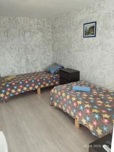 Номера в частном секторе - 24