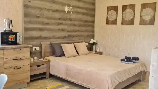 Abrau soul spa - 171