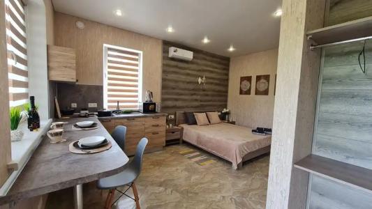 Abrau soul spa - 180