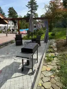 Инфинити - 5