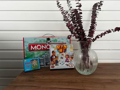 Дом с баней - 23