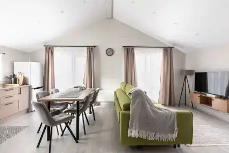 Дом с баней - 6