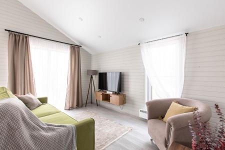 Дом с баней - 7