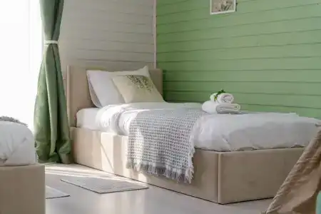 Дом с баней - 5