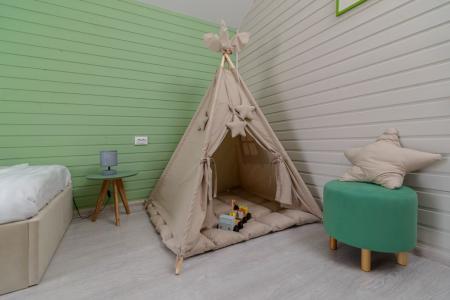 Дом с баней - 14