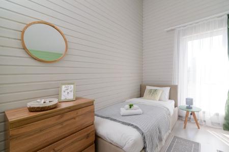 Дом с баней - 15