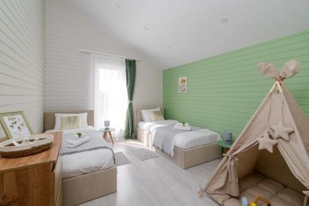 Дом с баней - 10