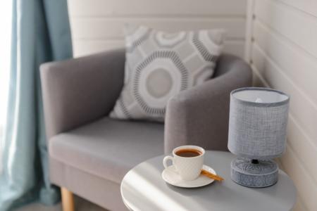 Дом с баней - 16