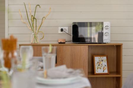 Дом с баней - 29