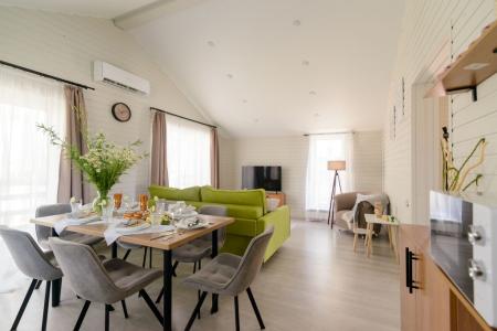 Дом с баней - 34