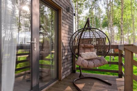 Дом с баней - 39