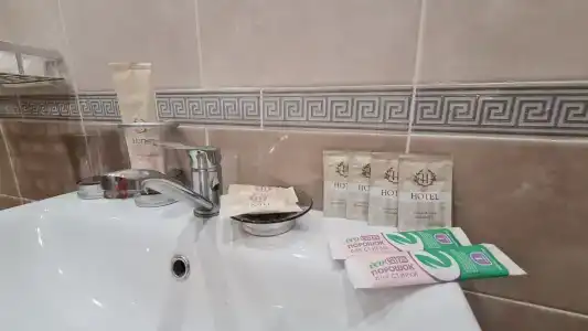 Abrau soul spa - 230