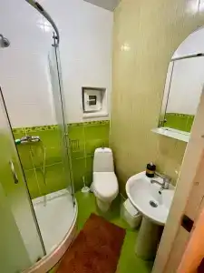 Лето - 22