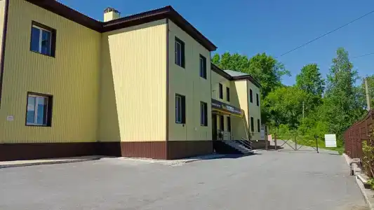 Дом на Мельнова - 2