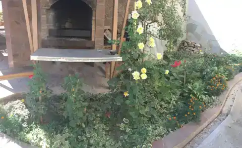 Как на даче - 3