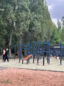 Эдем - 90