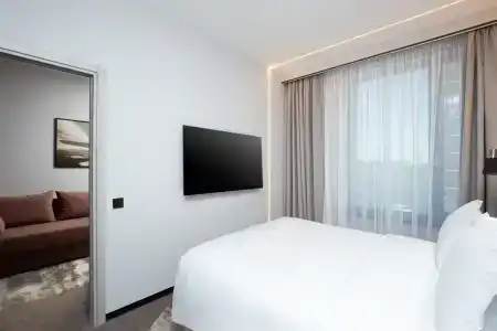 Domina Пулково - 110