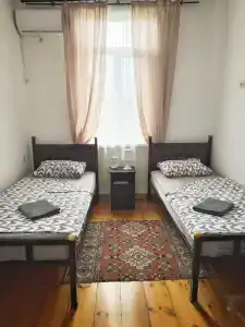 Honey House - 5