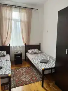 Honey House - 6