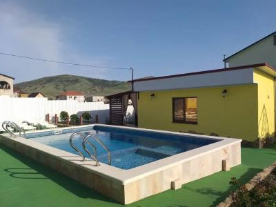 NAVARROS Meganom House - 57