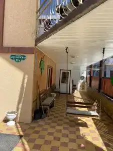 Старый Клен - 36