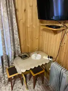 Старый Клен - 32