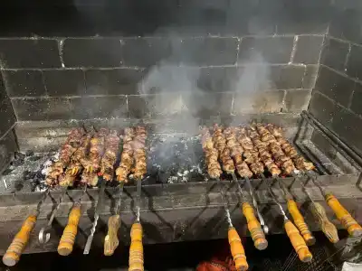 Старый Клен - 39