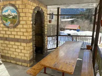 Старый Клен - 40